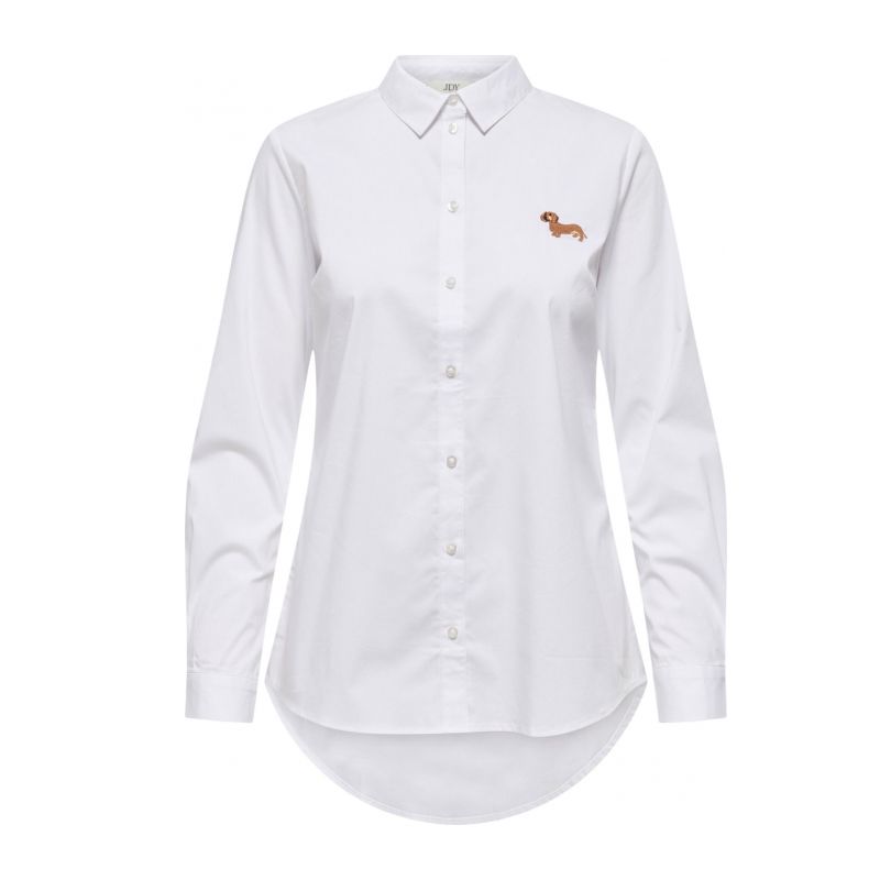 Дамска риза