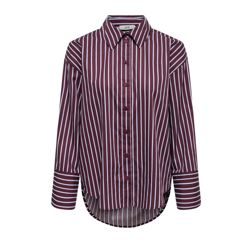 Снимка на Дамска риза JACQUELINE DE YONG 