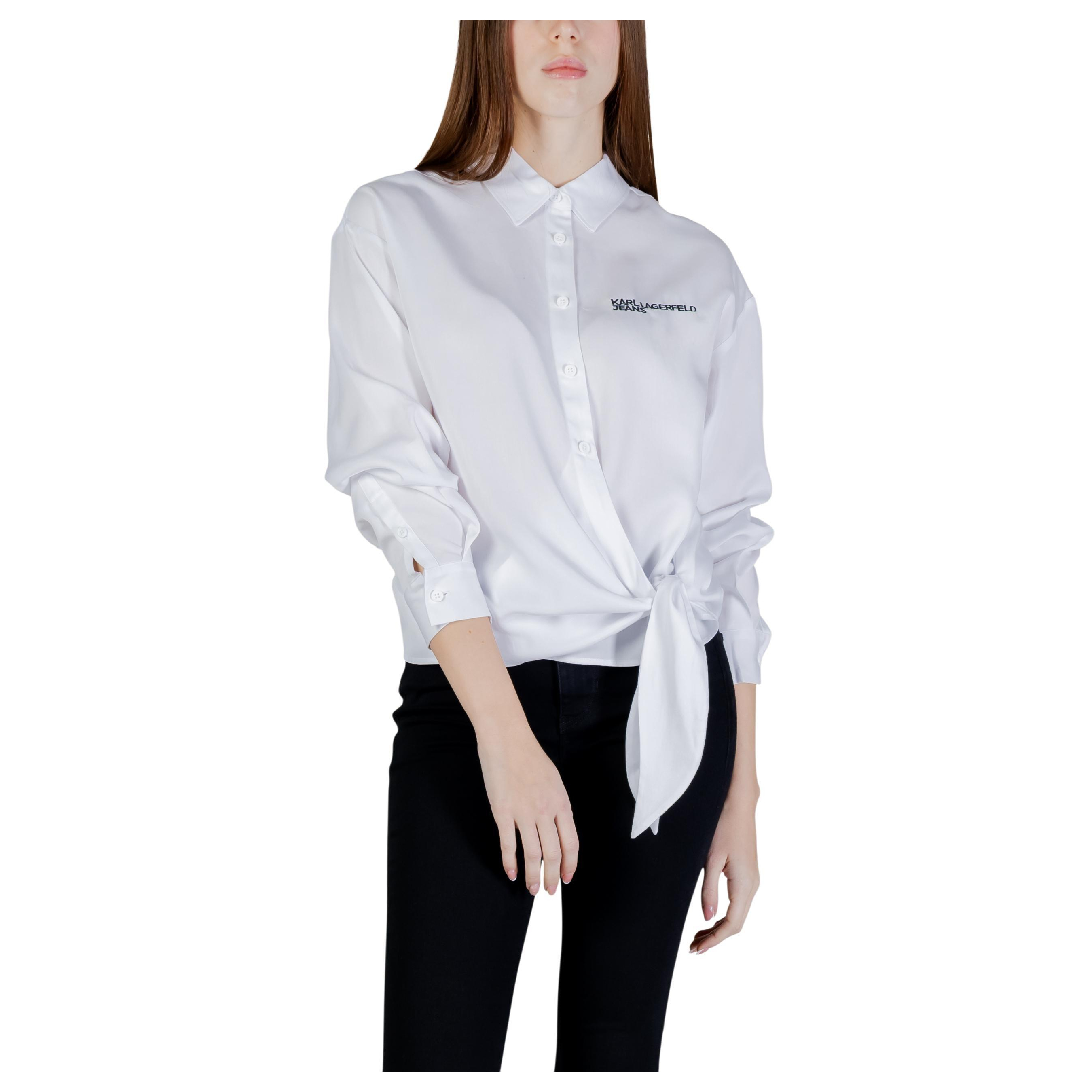 Снимка на Дамска риза KARL LAGERFELD JEANS