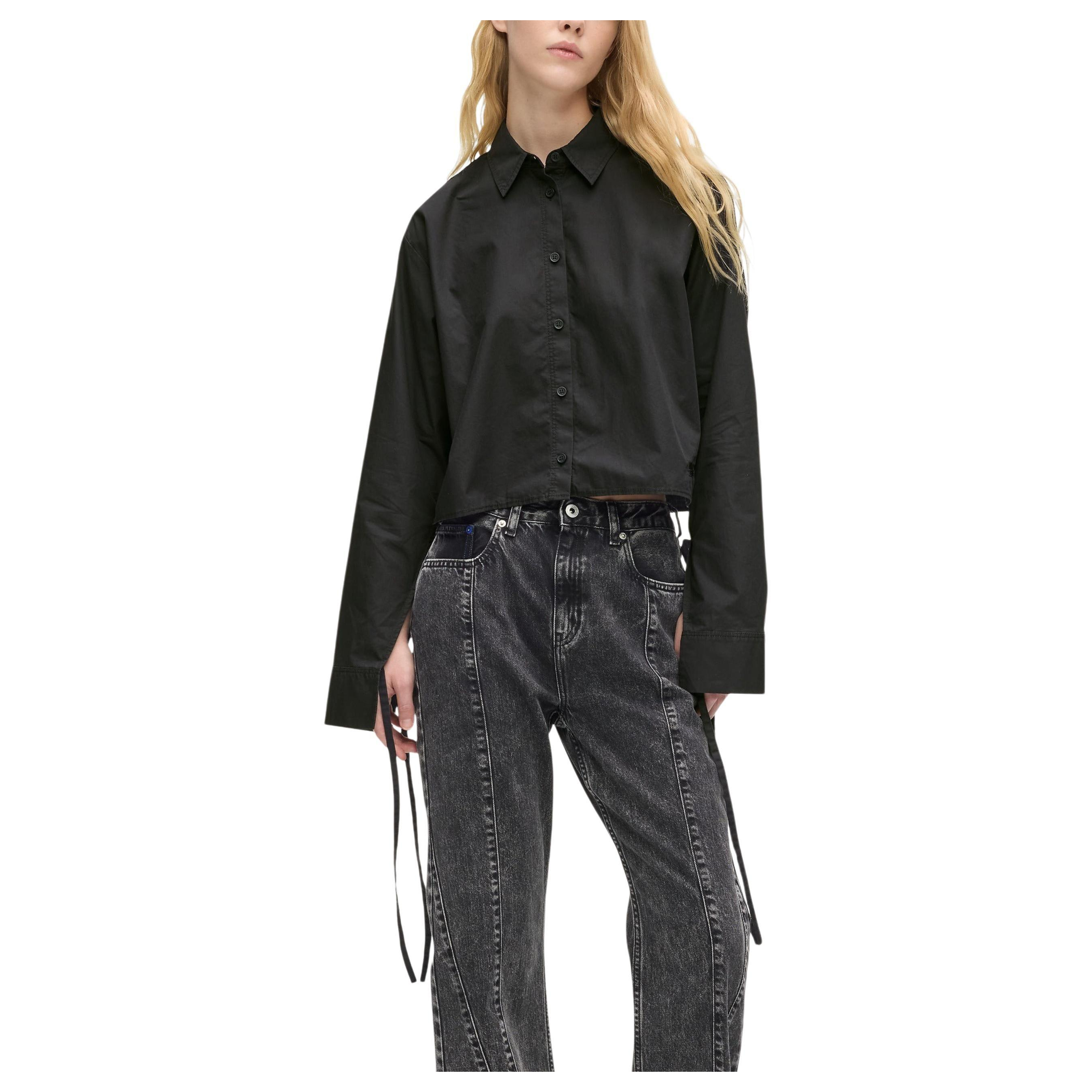 Снимка на Дамска риза KARL LAGERFELD JEANS