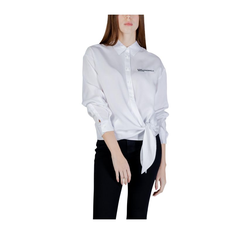 Дамска риза