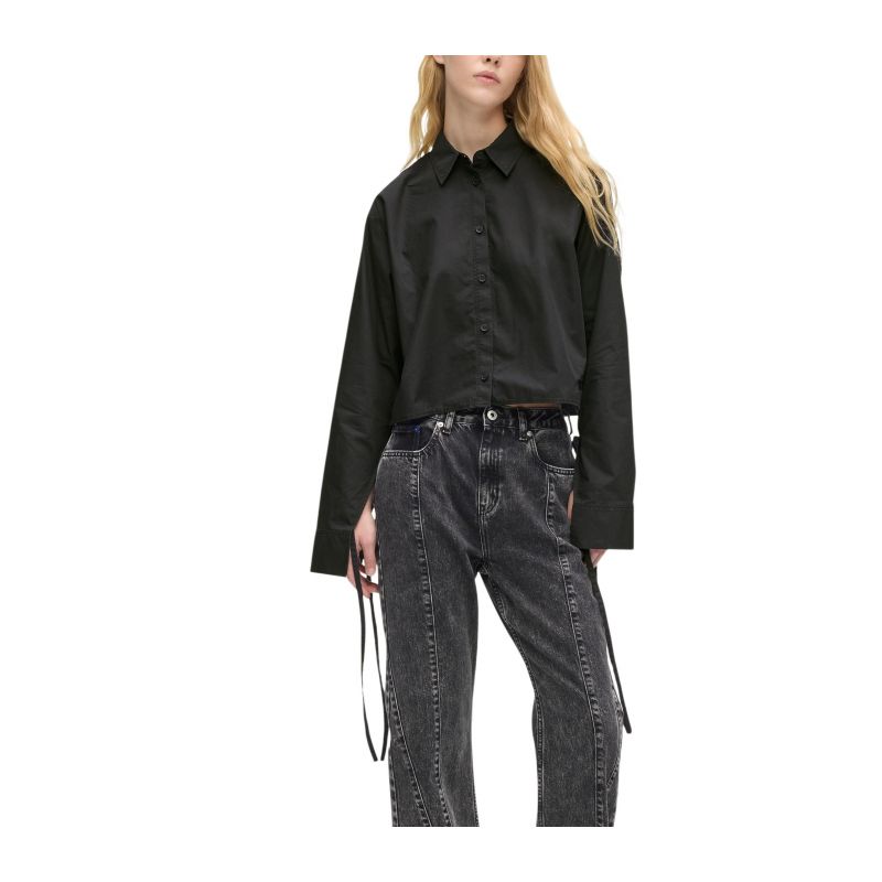 Дамска риза