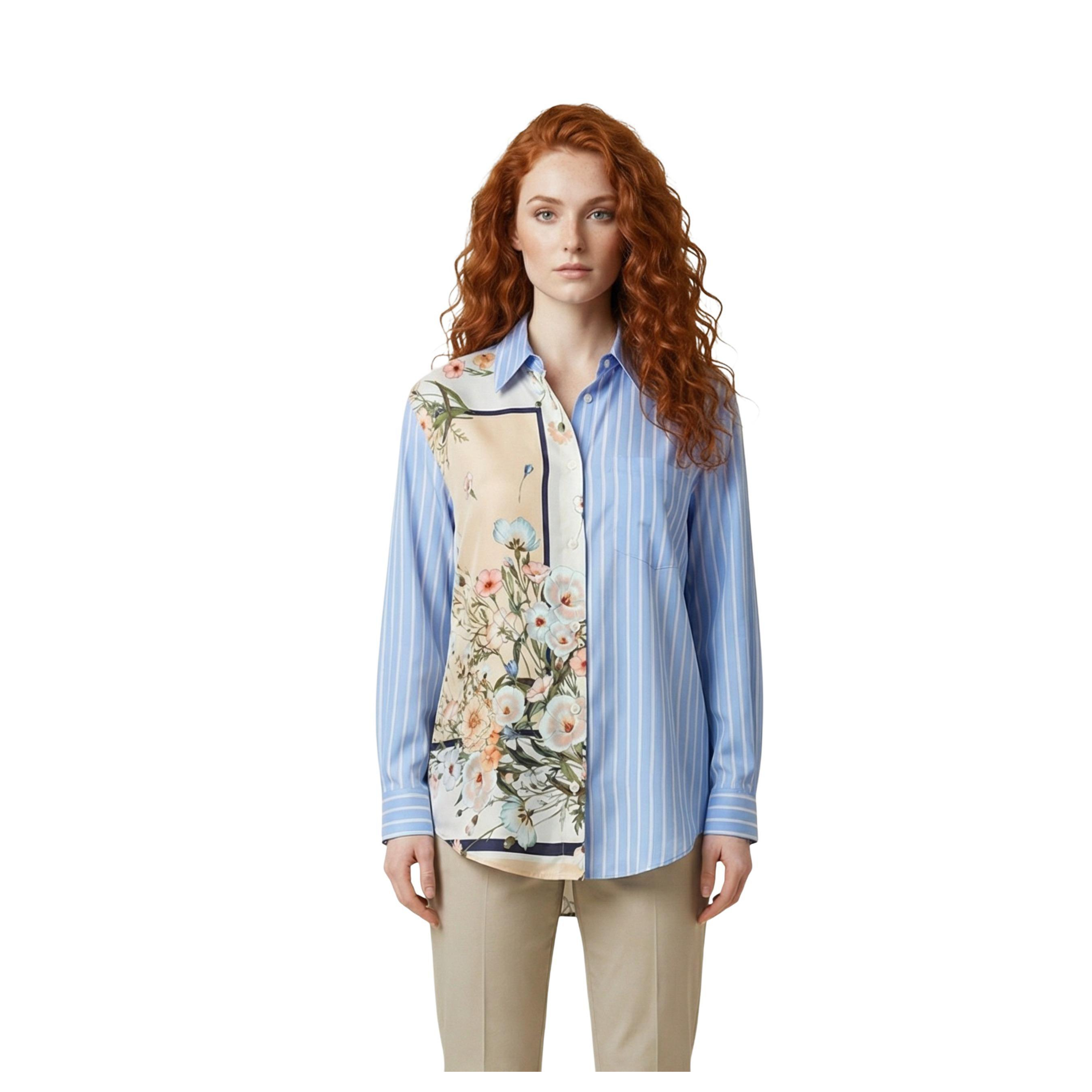 Снимка на Дамска риза LIU JO