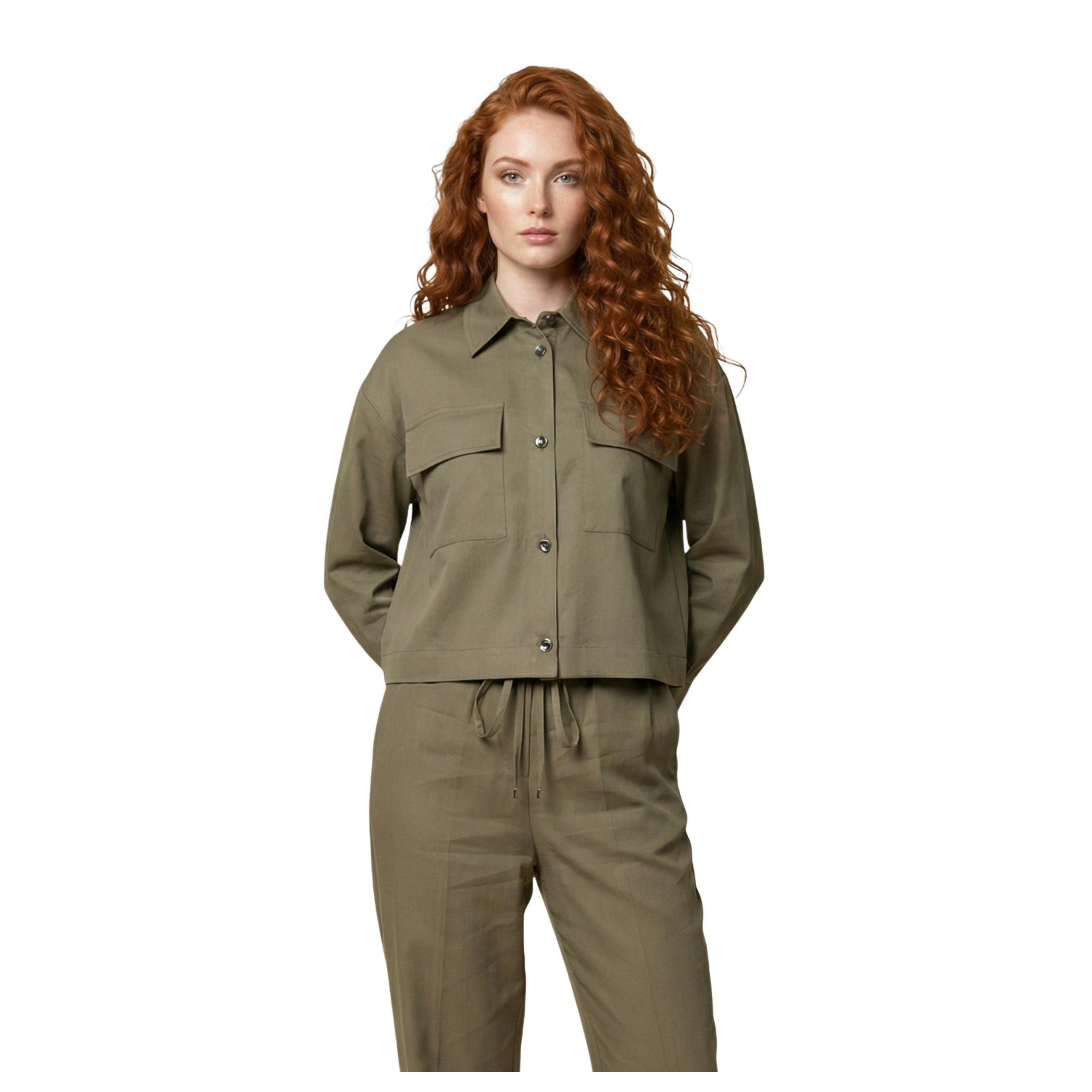 Снимка на Дамска риза LIU JO