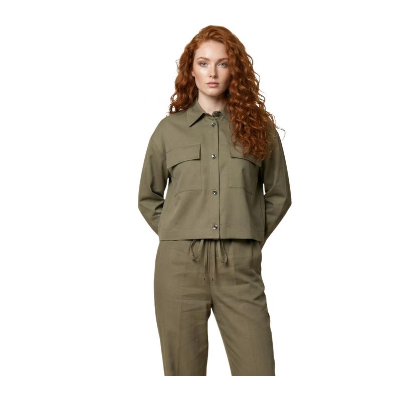 Дамска риза