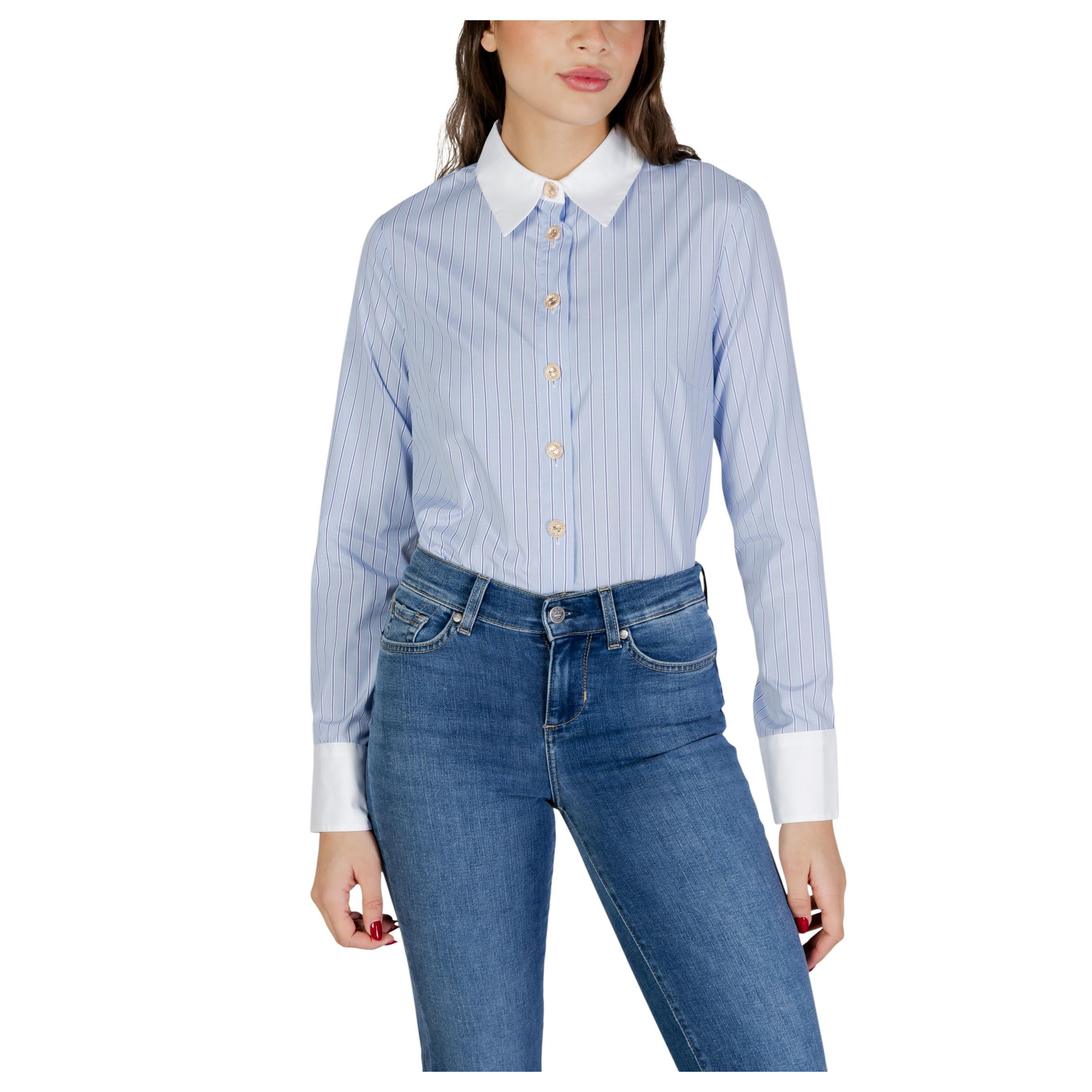 Снимка на Дамска риза MORGAN DE TOI