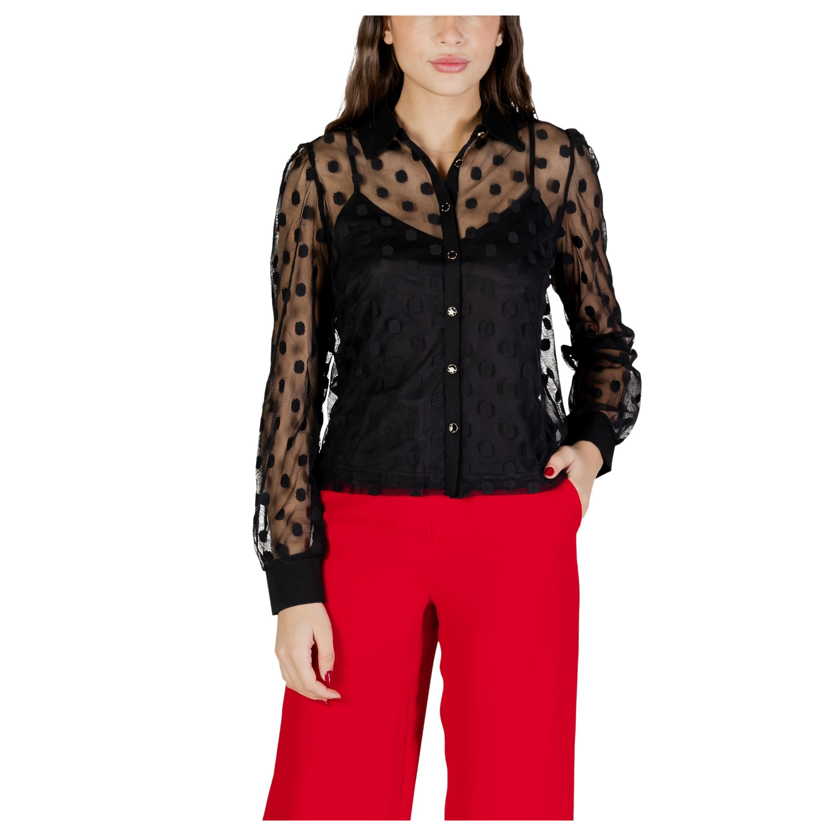 Снимка на Дамска риза MORGAN DE TOI