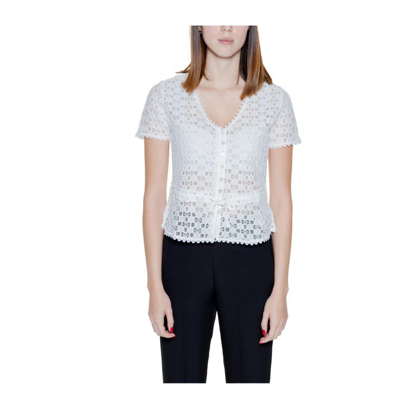 Дамска риза