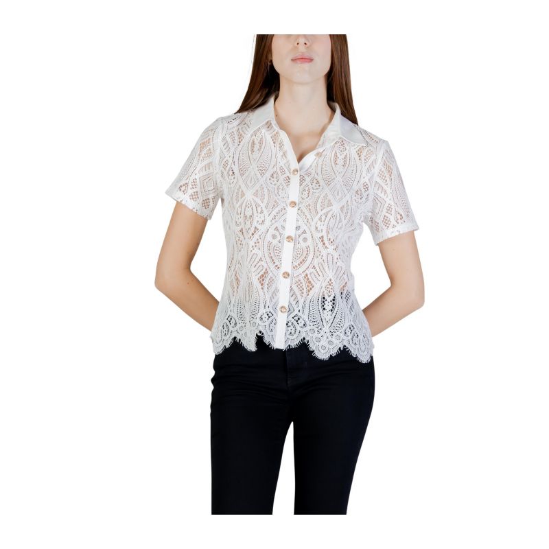 Дамска риза