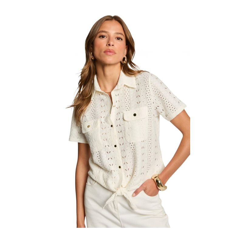 Дамска риза