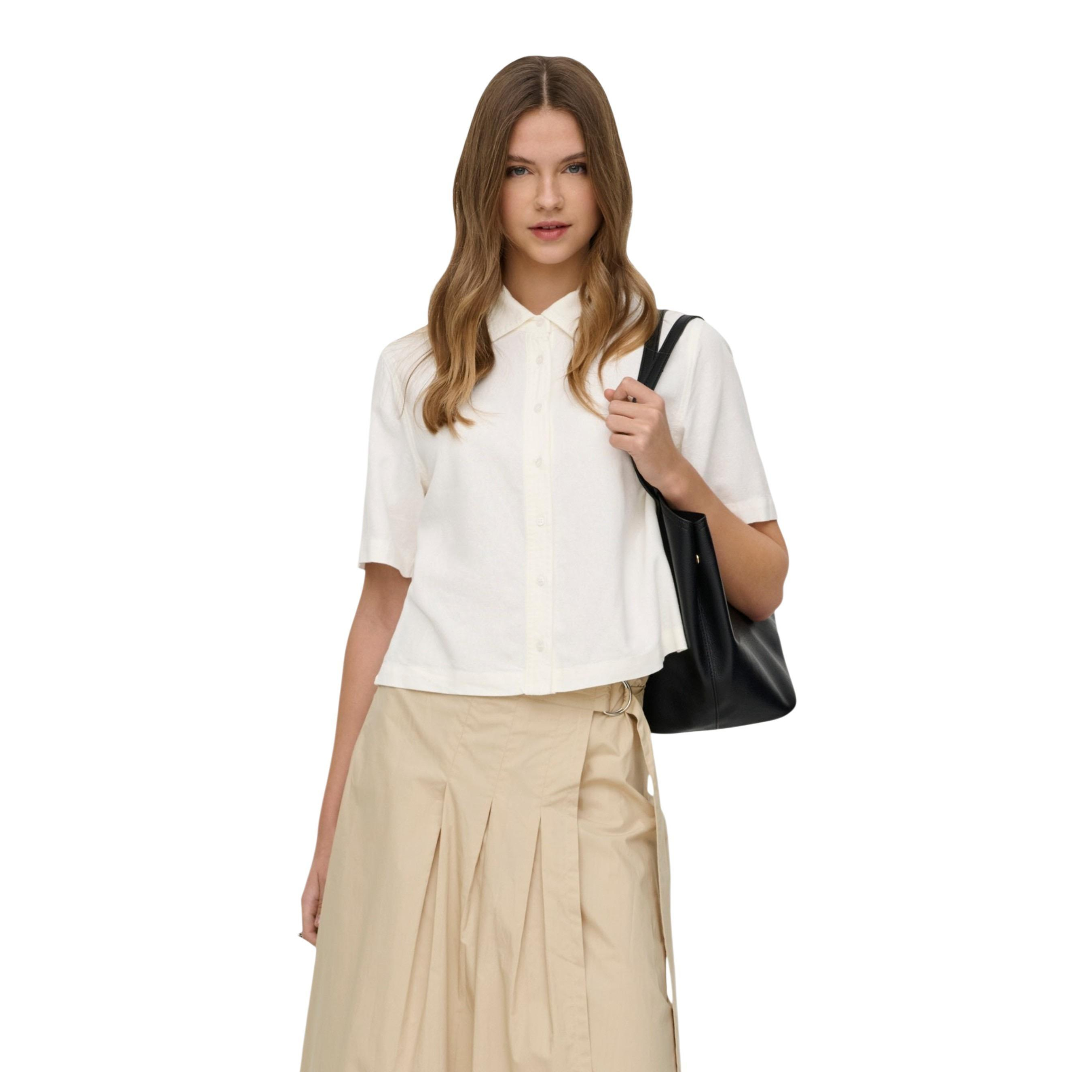 Снимка на Дамска риза ONLY