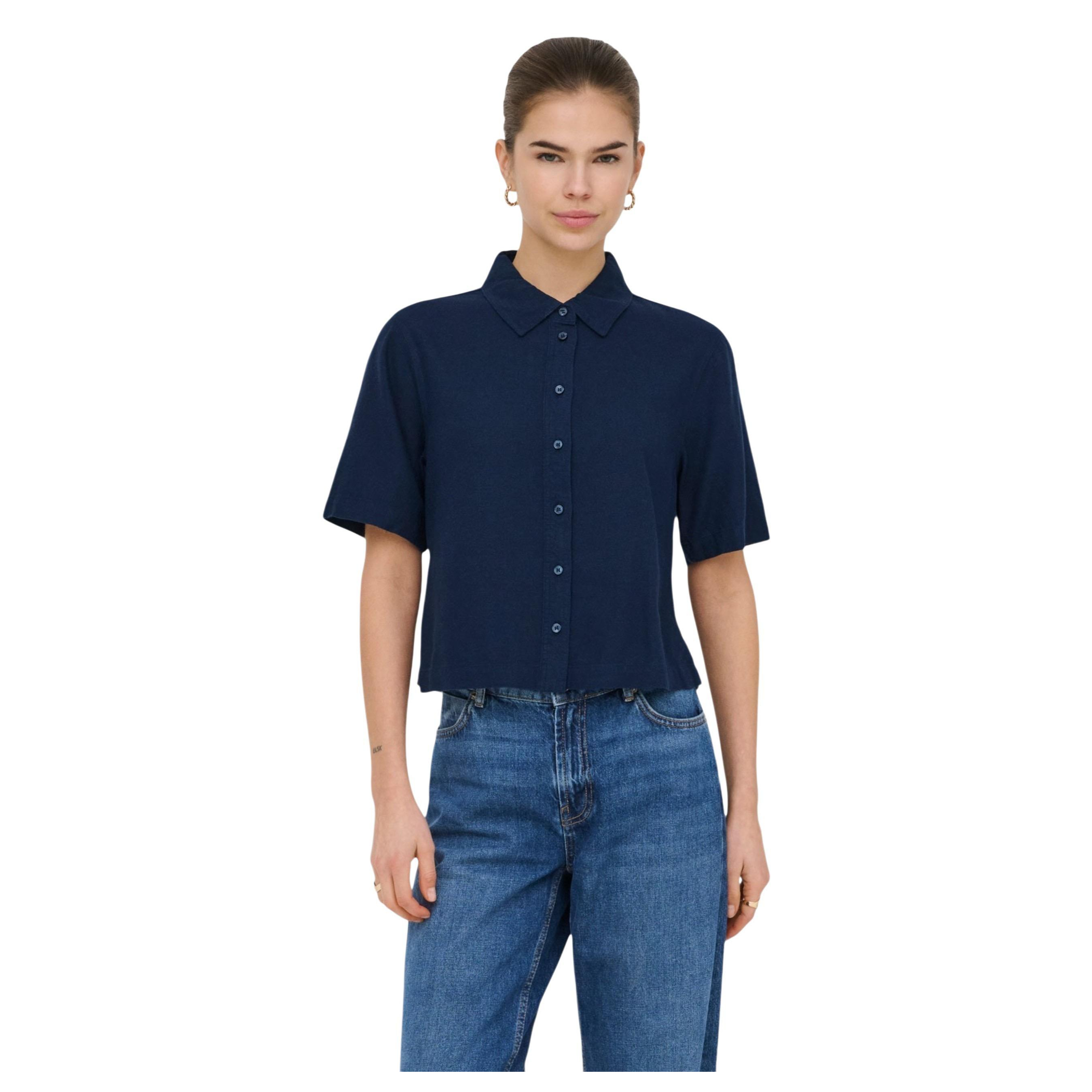 Снимка на Дамска риза ONLY