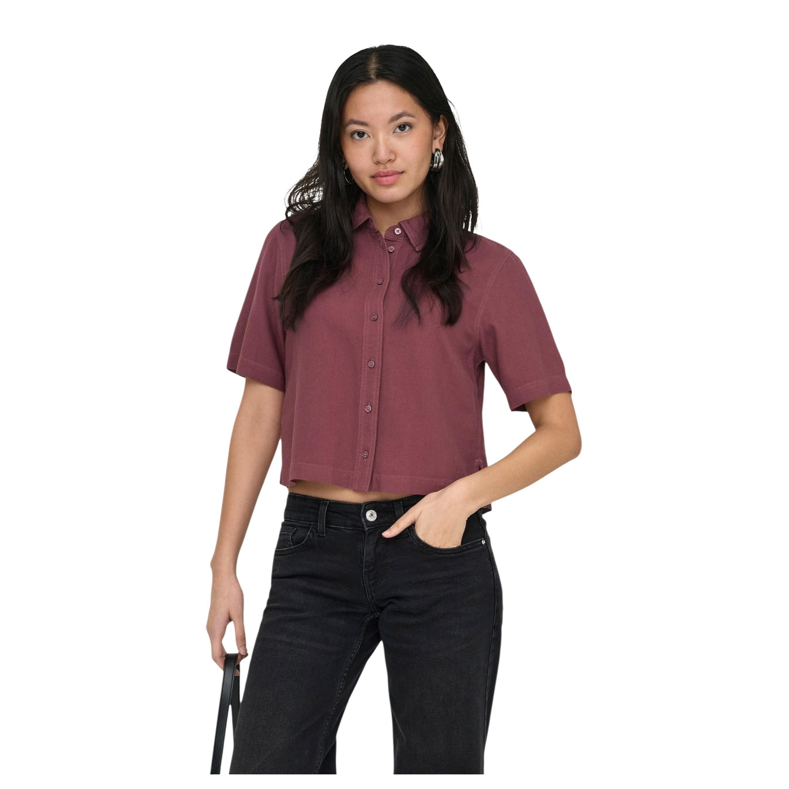 Снимка на Дамска риза ONLY