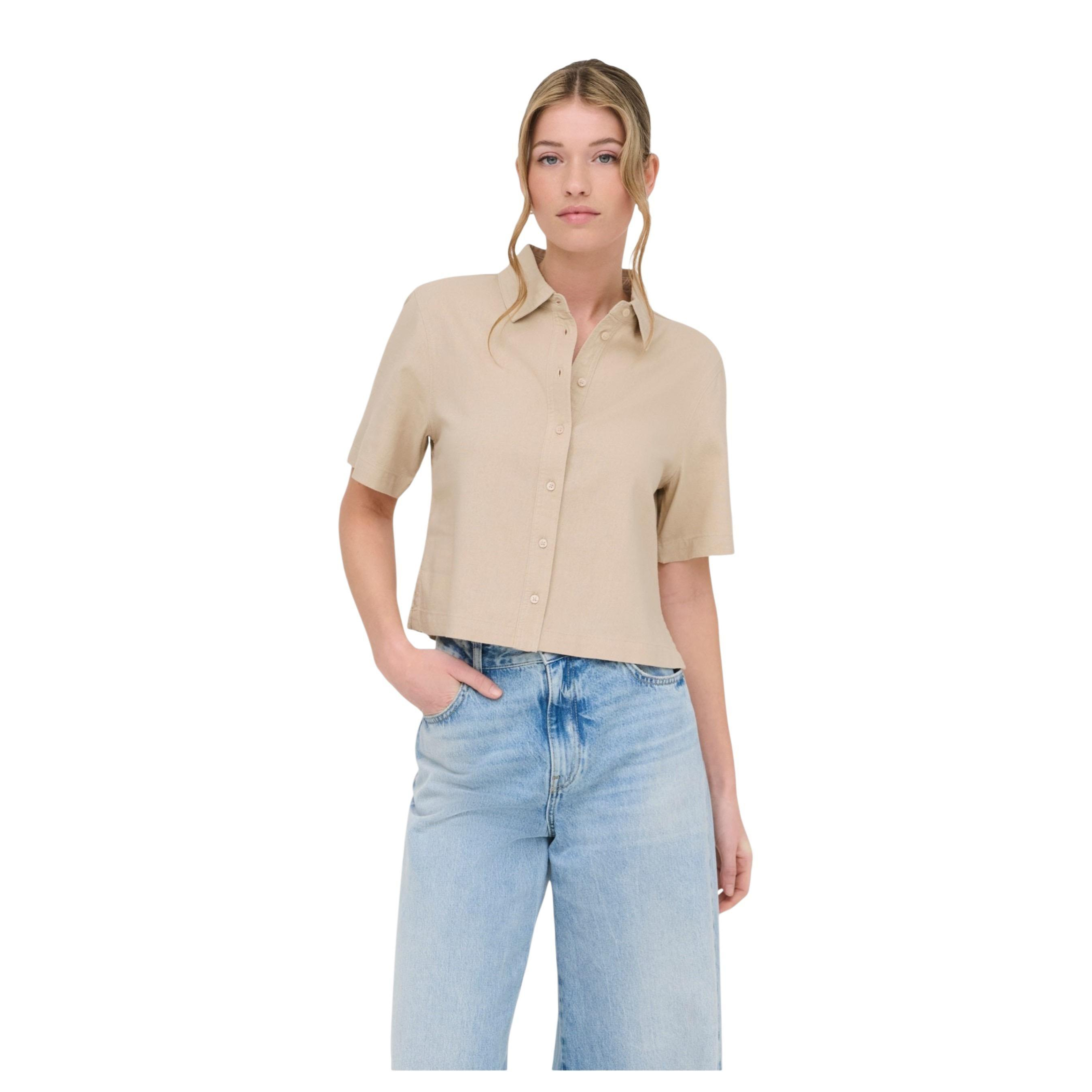 Снимка на Дамска риза ONLY