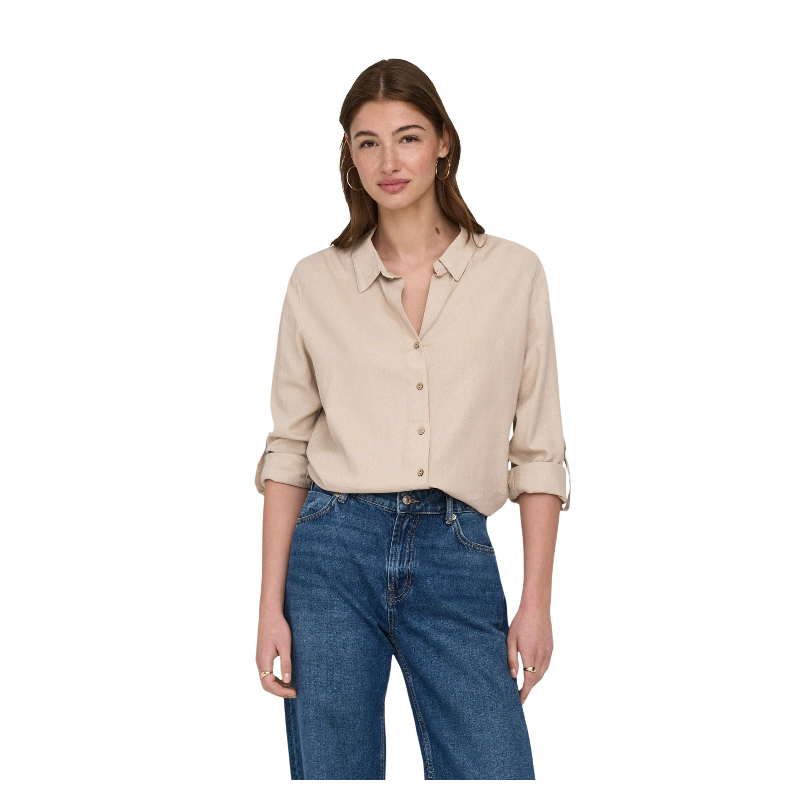 Снимка на Дамска риза ONLY