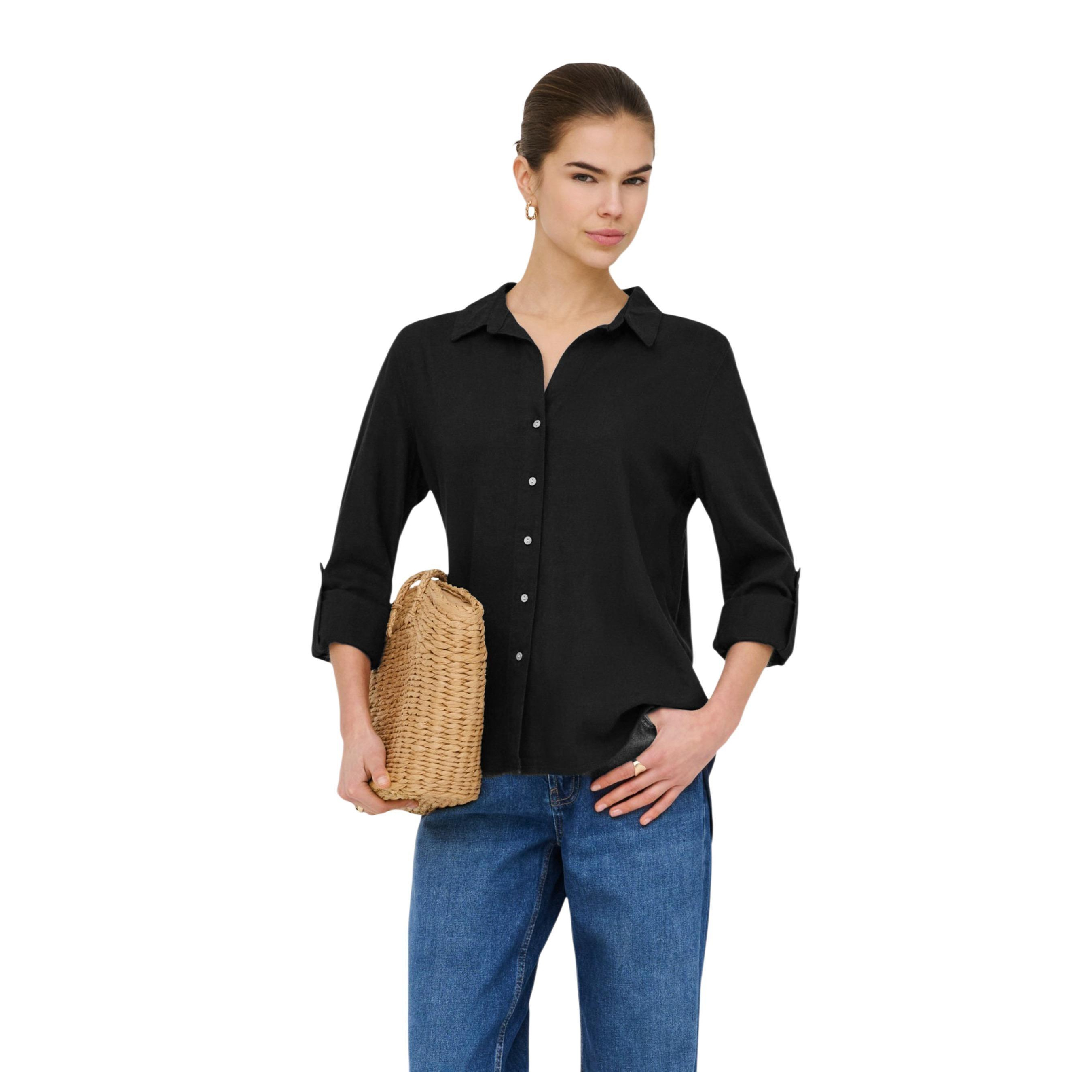 Снимка на Дамска риза ONLY