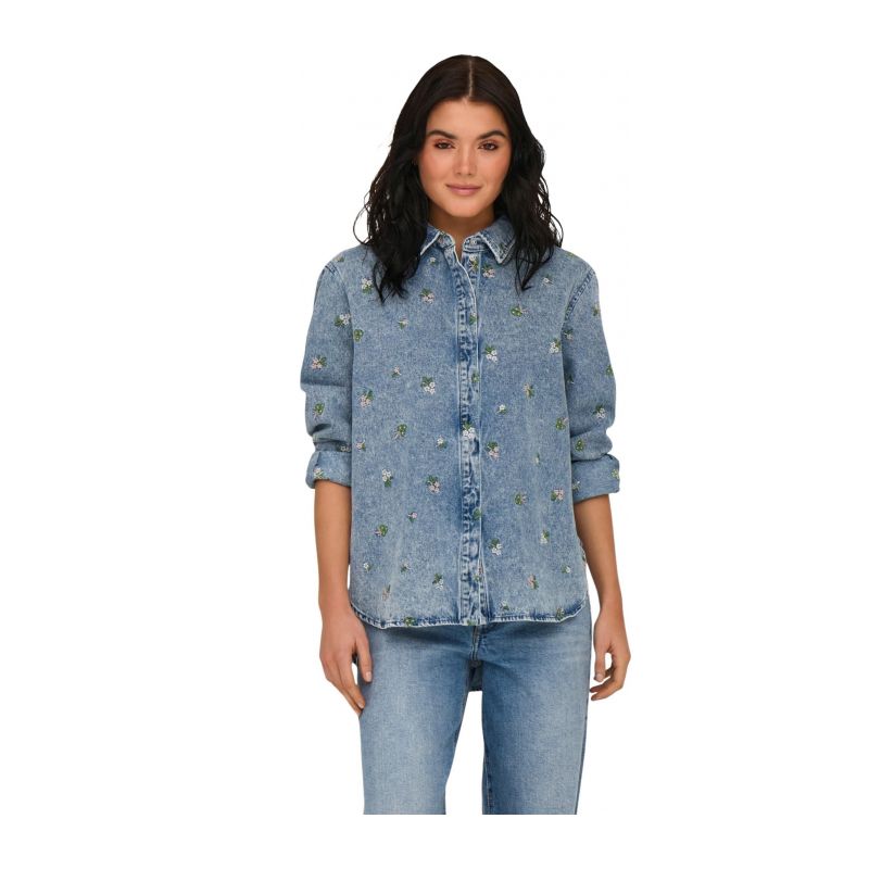 Дамска риза