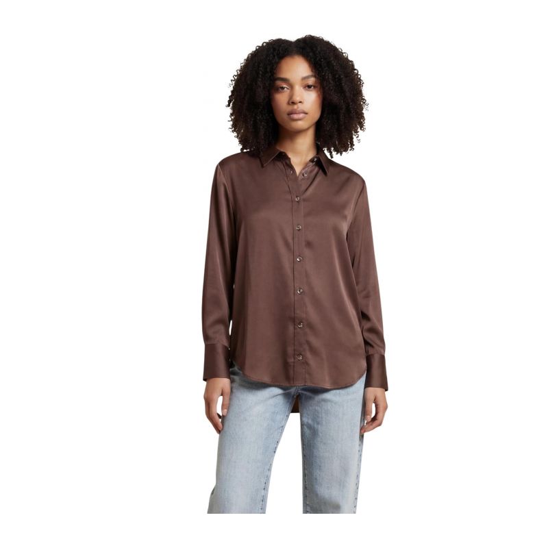 Дамска риза