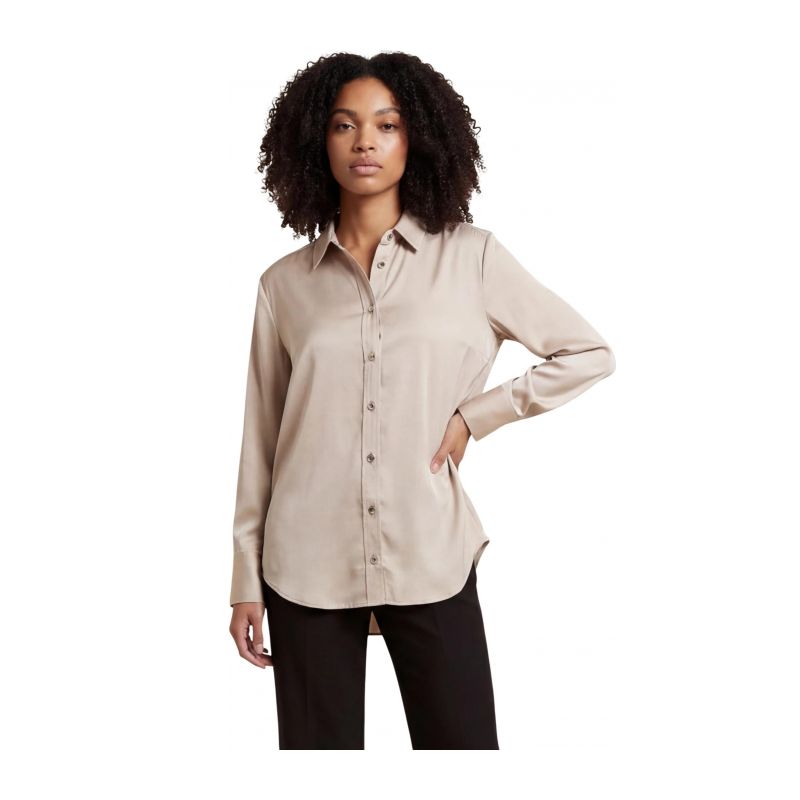 Дамска риза