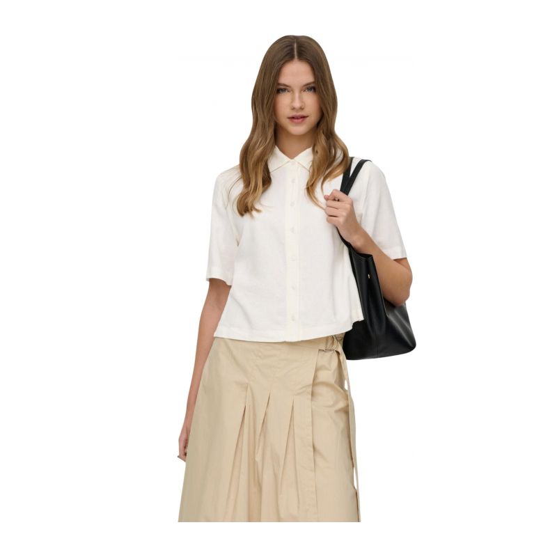 Дамска риза