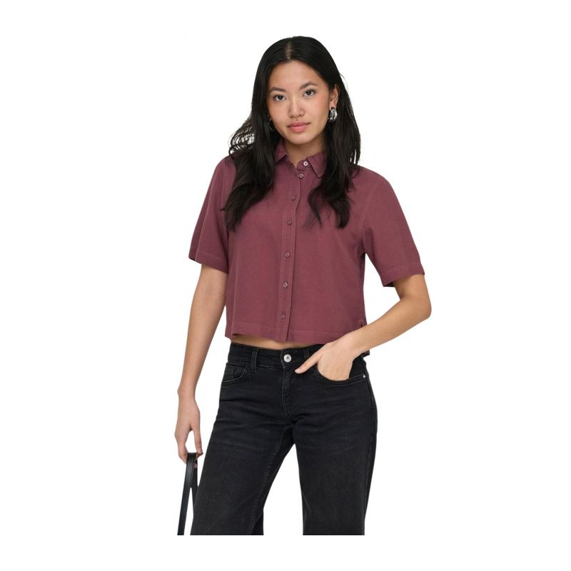 Дамска риза