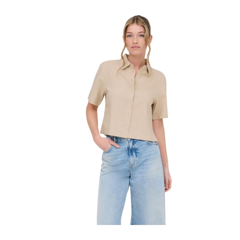 Дамска риза