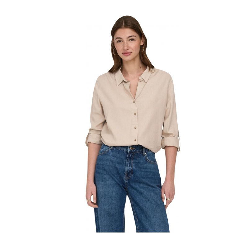 Дамска риза