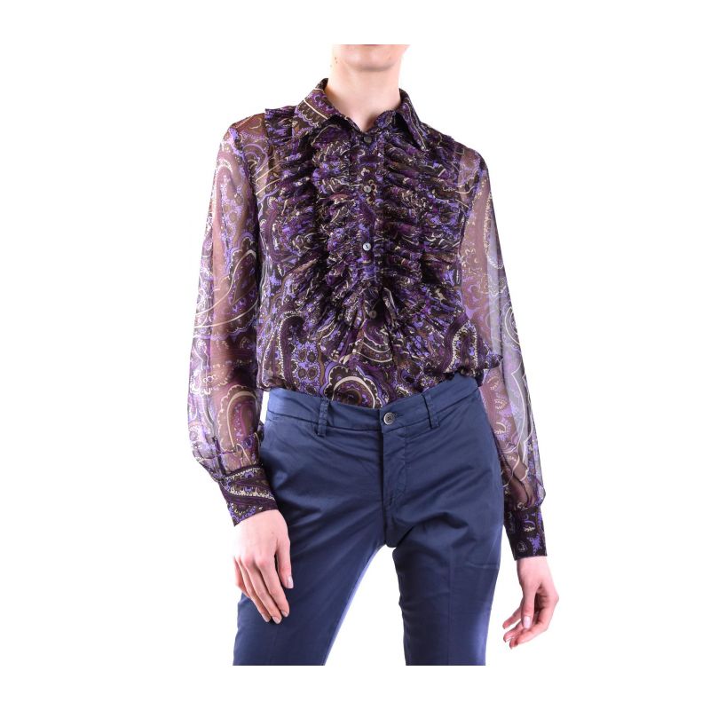 Дамска риза