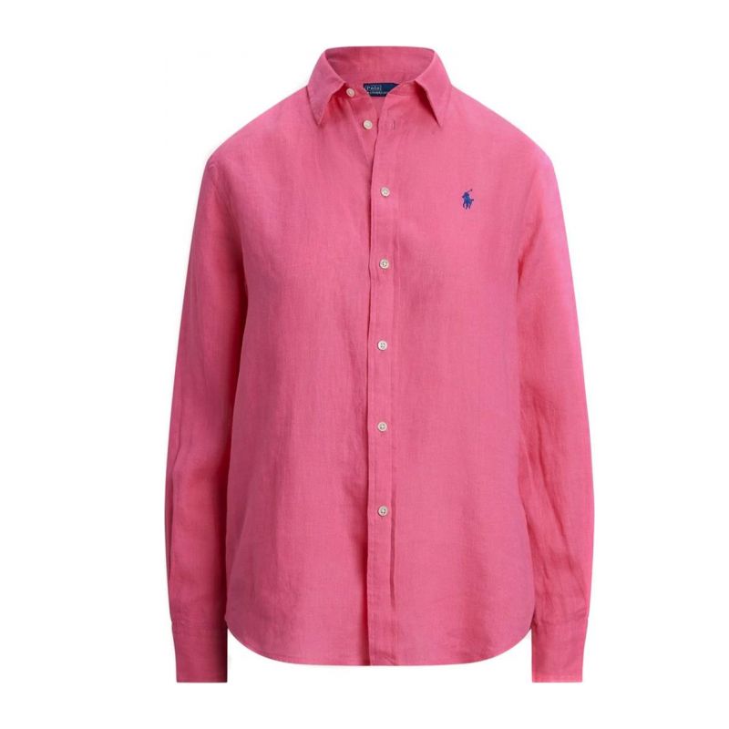 Снимка на Дамска риза POLO RALPH LAUREN 