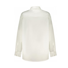 Снимка  на Дамска риза с дълъг ръкав  jeans, бяла GUESS 