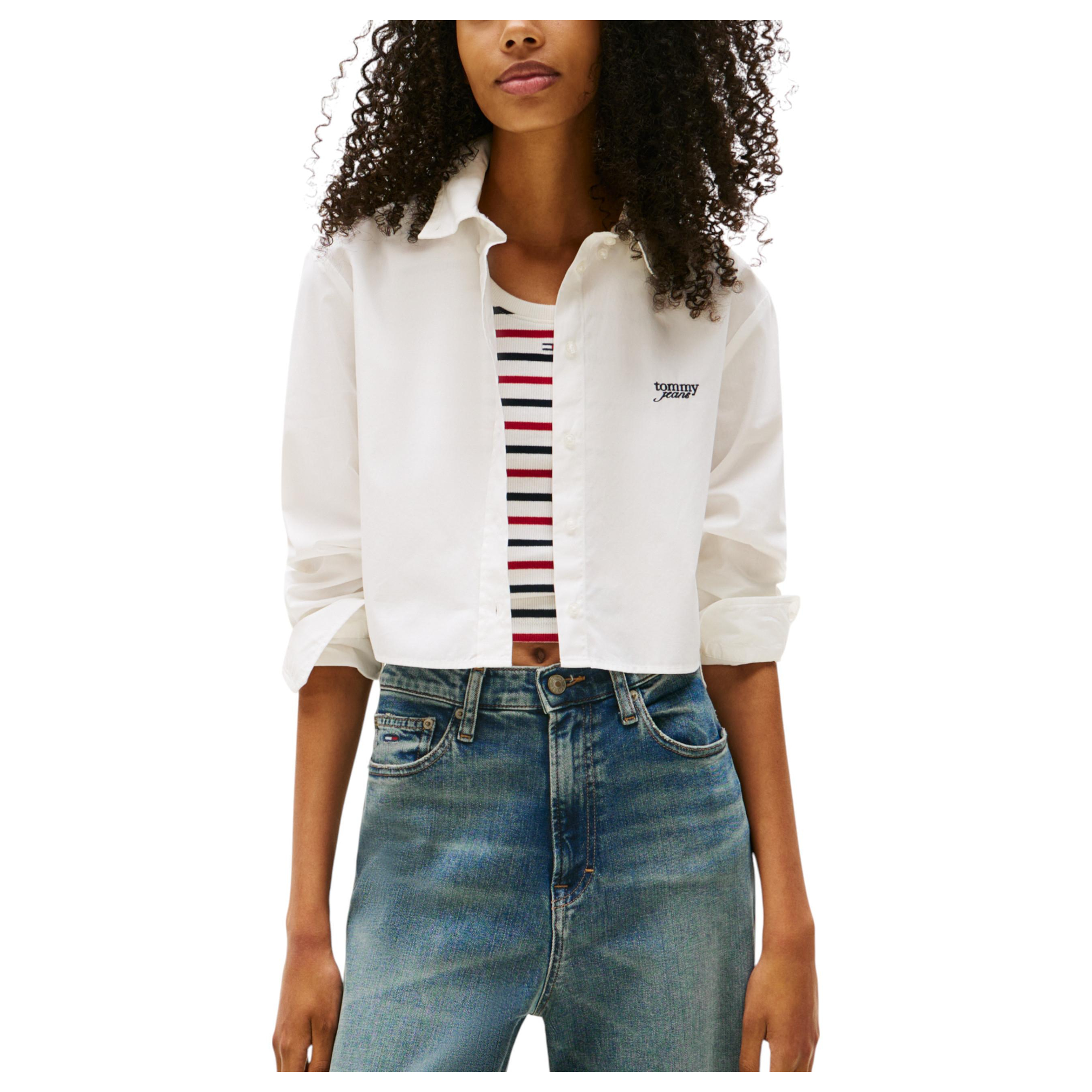 Снимка на Дамска риза TOMMY HILFIGER