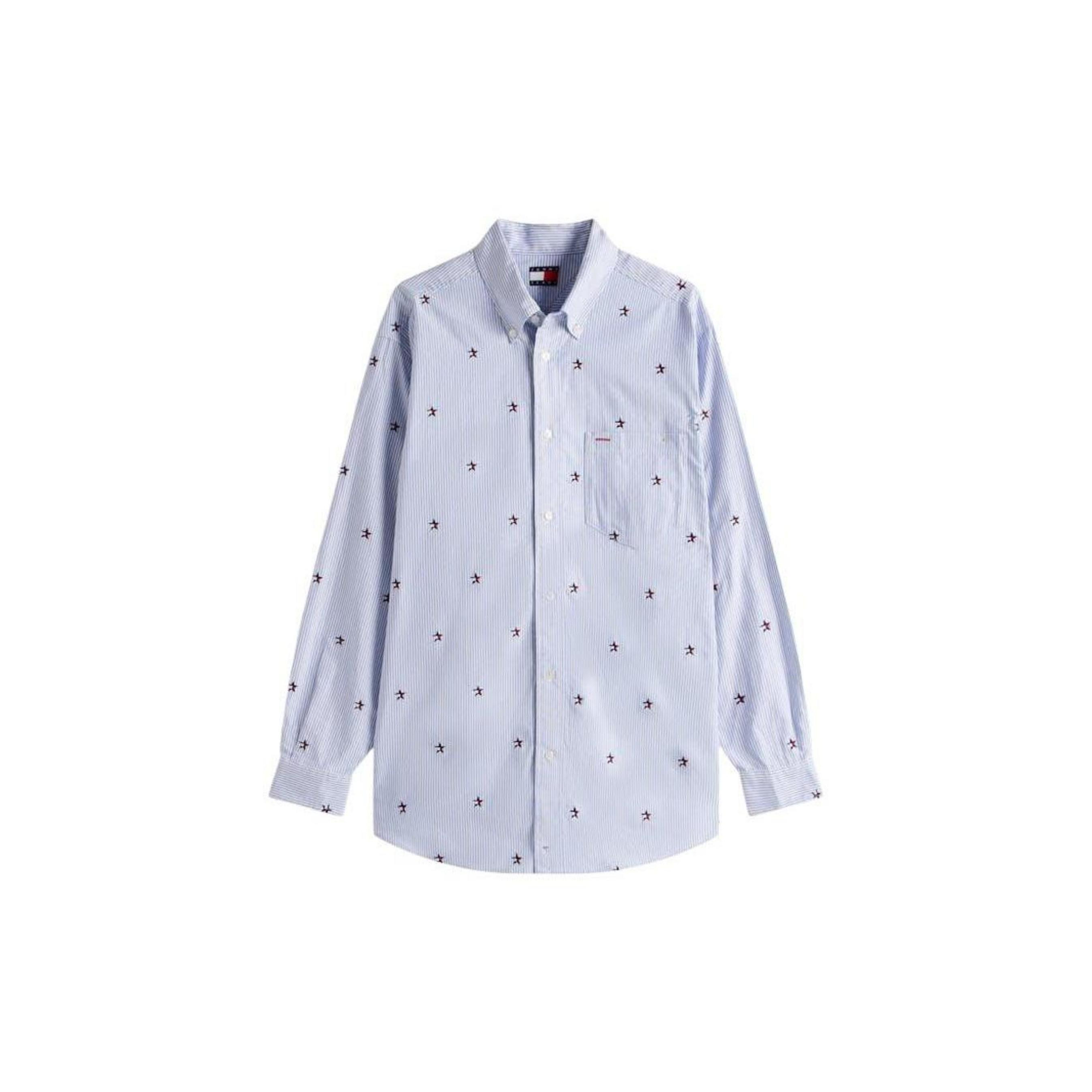 Снимка на Дамска риза TOMMY HILFIGER