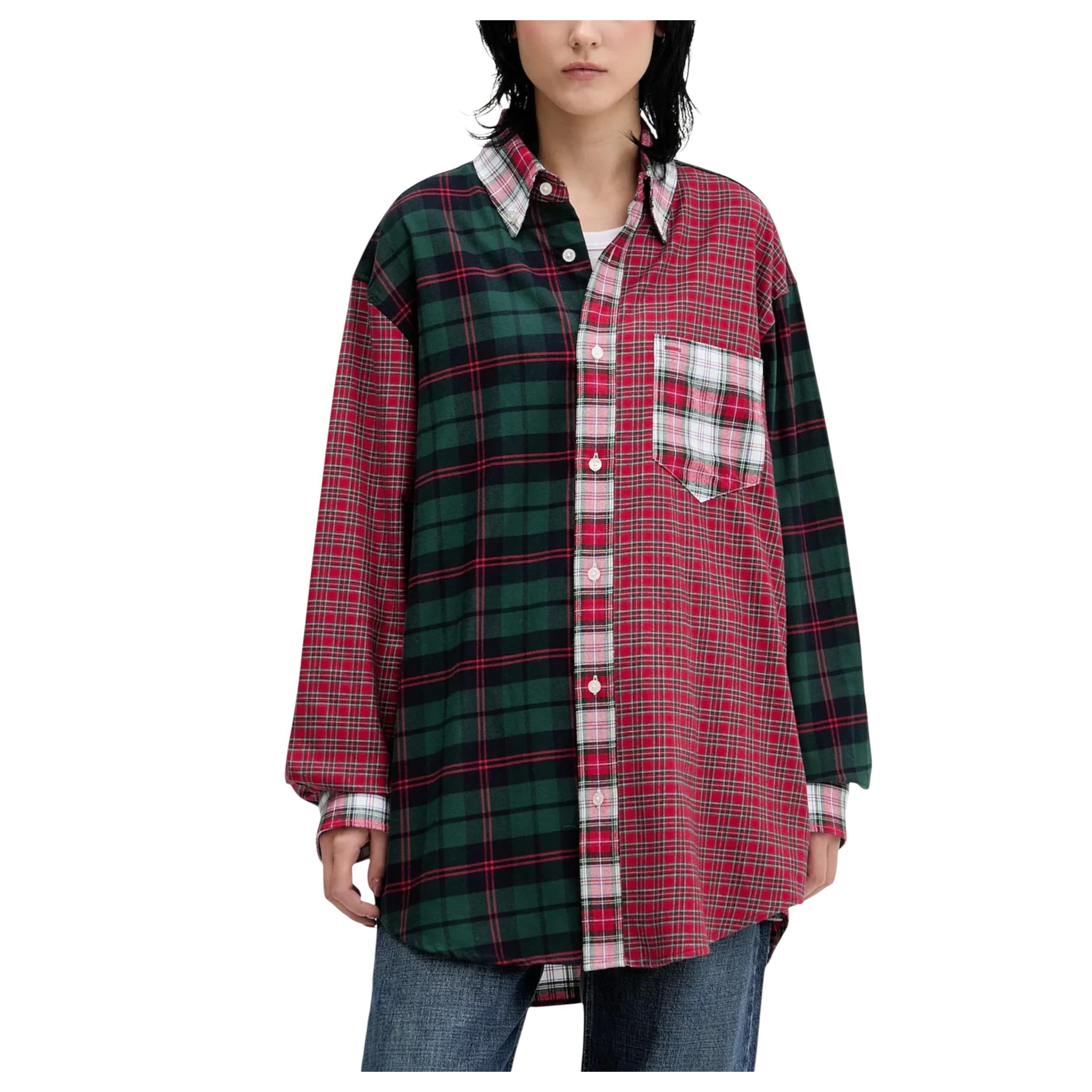 Снимка на Дамска риза TOMMY HILFIGER