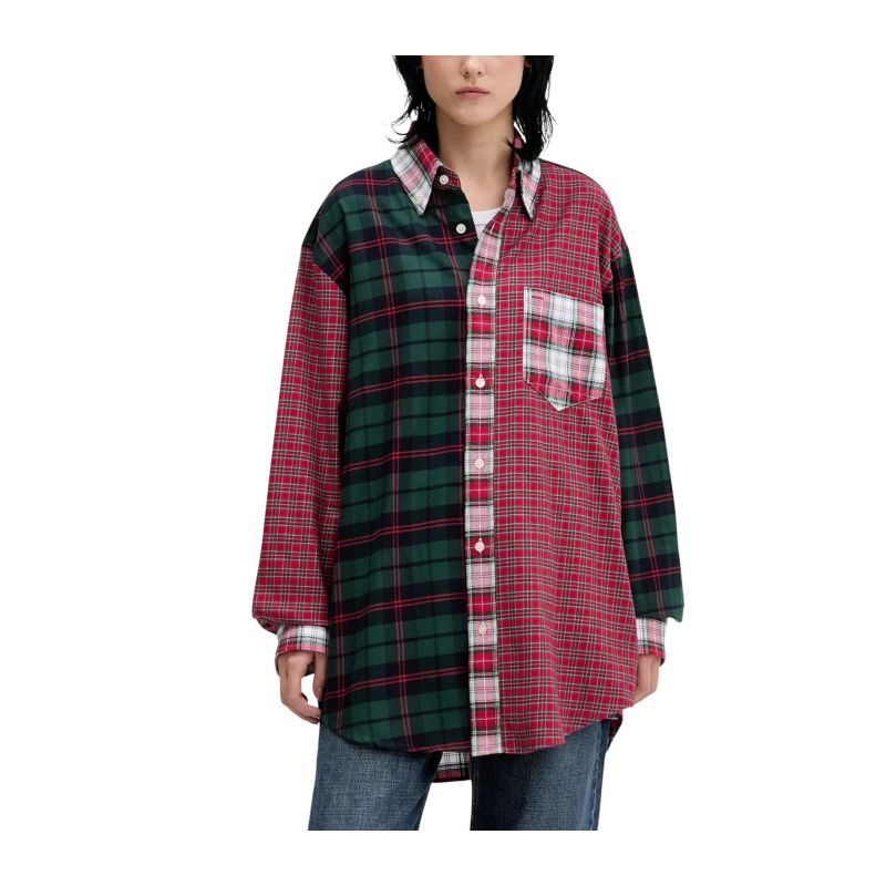 Дамска риза