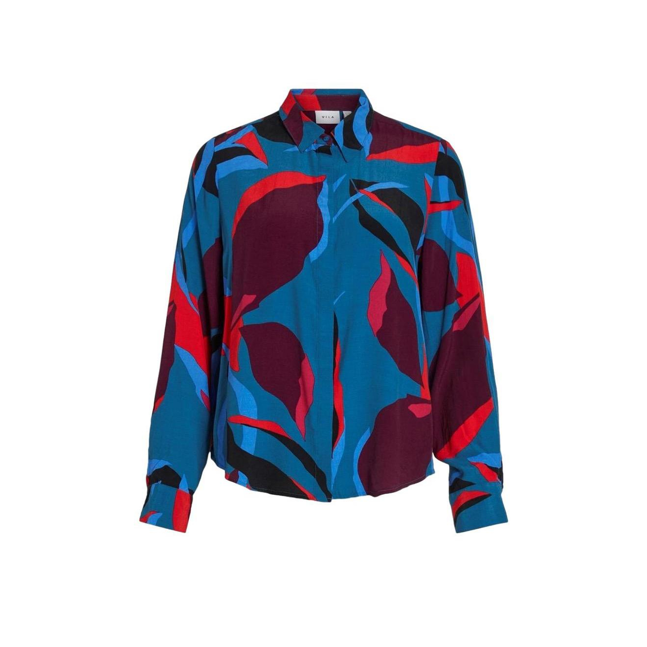 Снимка на Дамска риза VILA CLOTHES