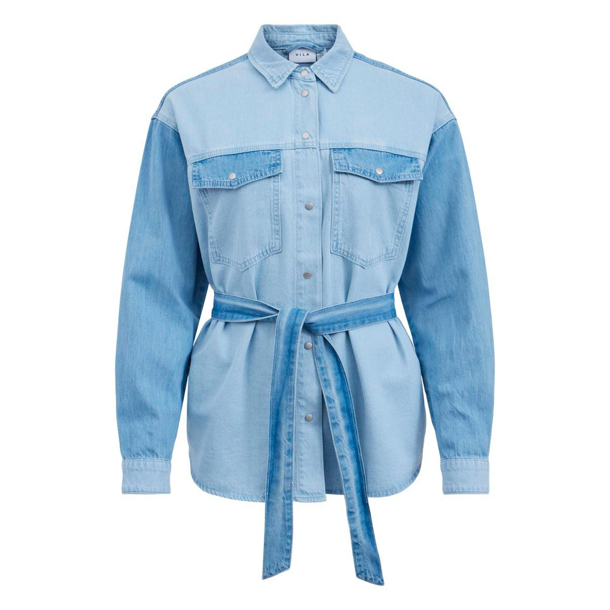 Снимка на Дамска риза VILA CLOTHES