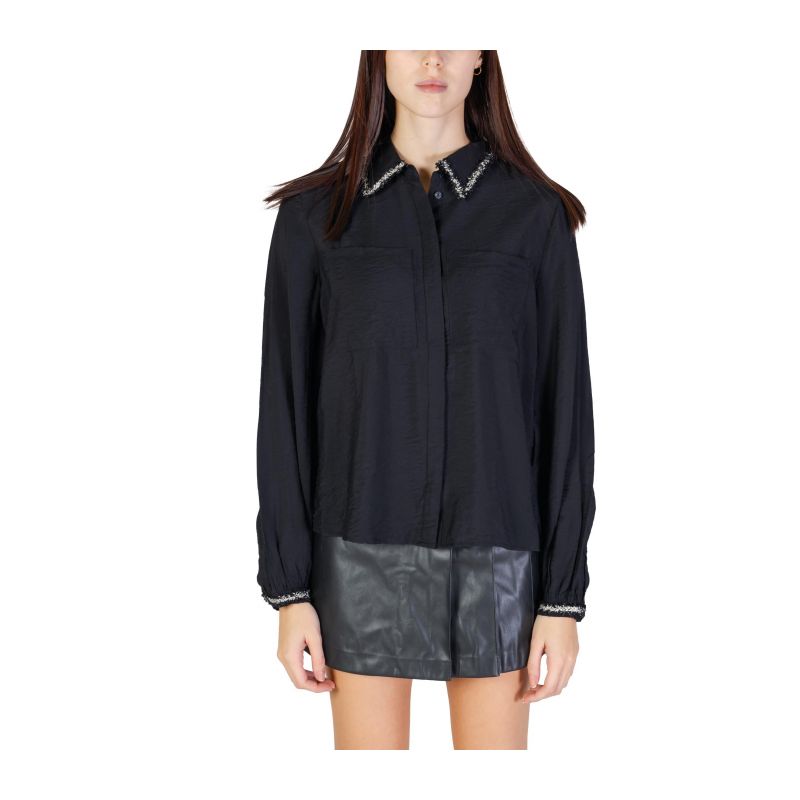 Снимка на Дамска риза VILA CLOTHES 