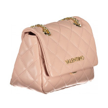Снимка на Дамска розова чанта VALENTINO BAGS