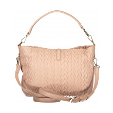 Снимка на Дамска розова чанта VALENTINO BAGS