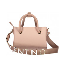 Снимка на Дамска розова чанта VALENTINO BAGS