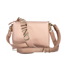 Снимка на Дамска розова чанта VALENTINO BAGS