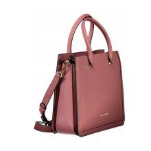Снимка на Дамска розова чанта VALENTINO BAGS