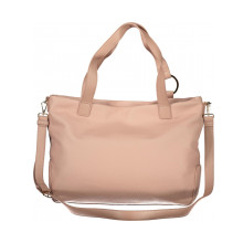 Снимка на Дамска розова чанта VALENTINO BAGS