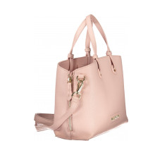 Снимка  на Дамска розова чанта  VALENTINO BAGS 