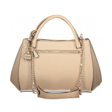 Снимка на Дамска розова чанта jeans GUESS