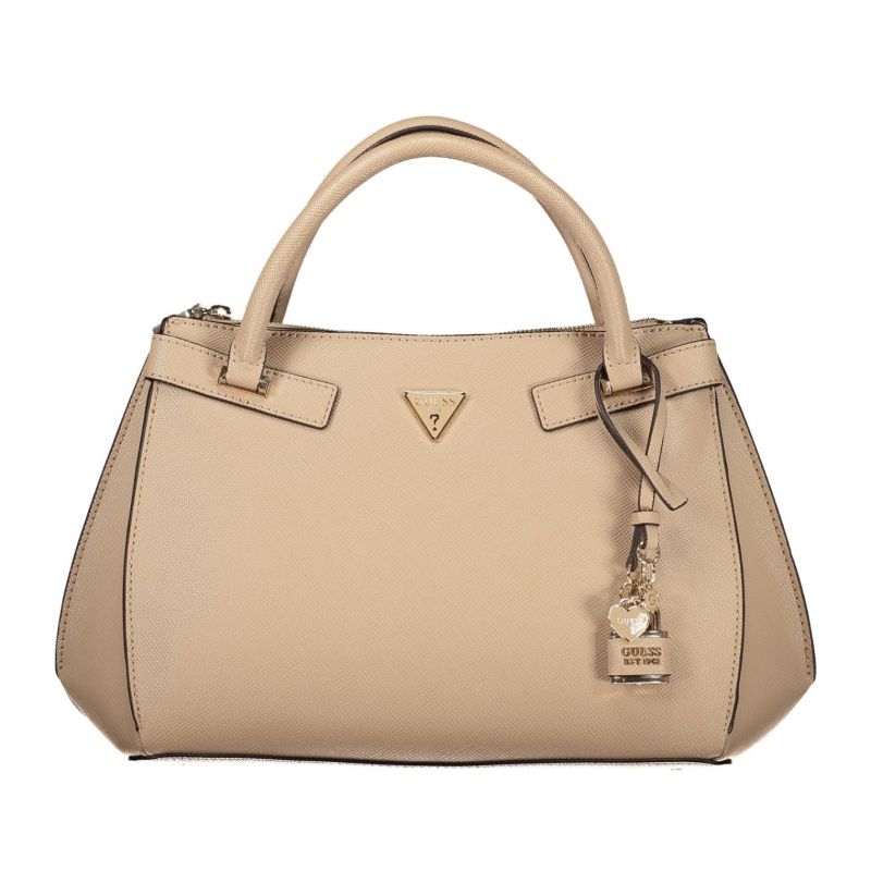 Дамска розова чанта jeans