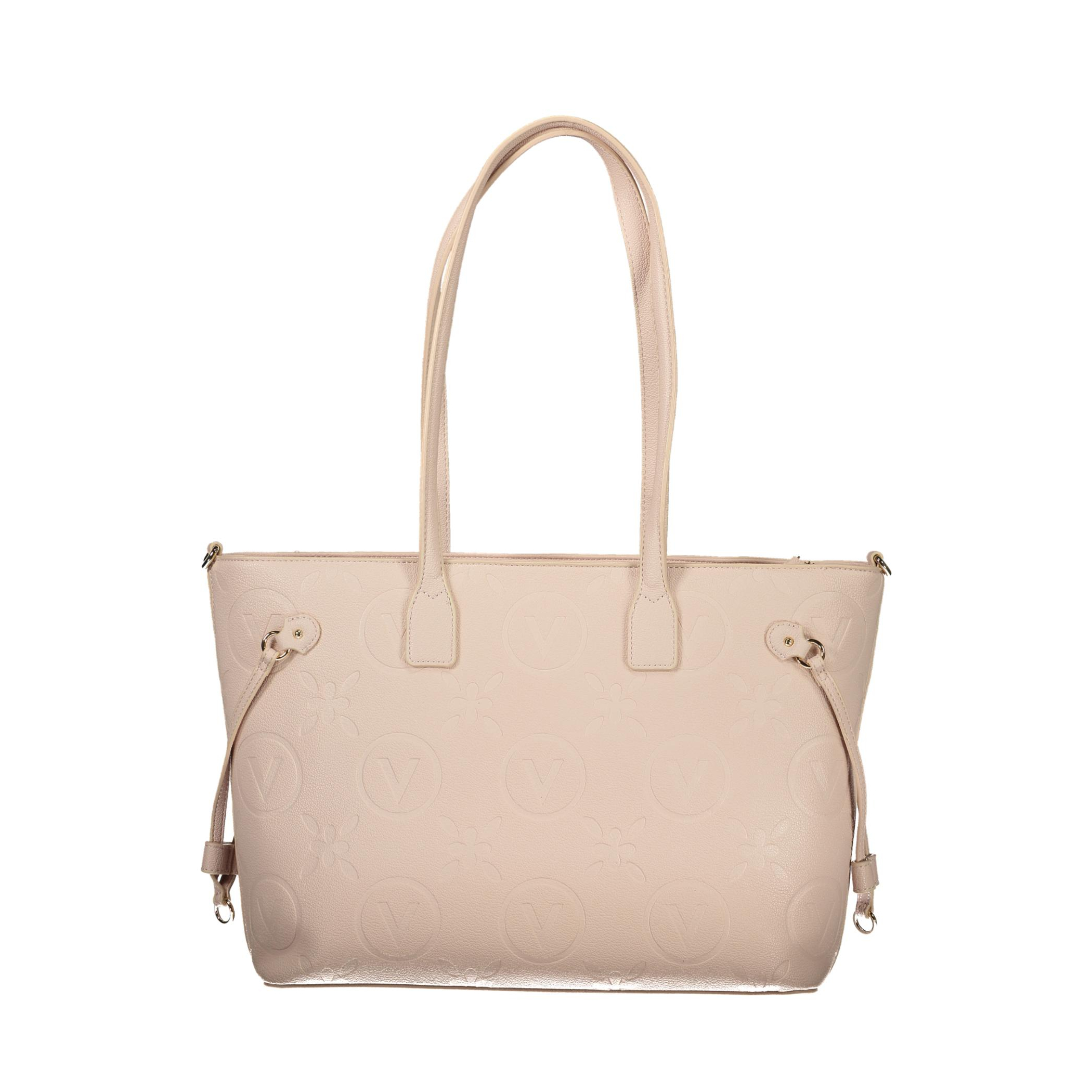 Снимка на Дамска розова чанта  VALENTINO BAGS