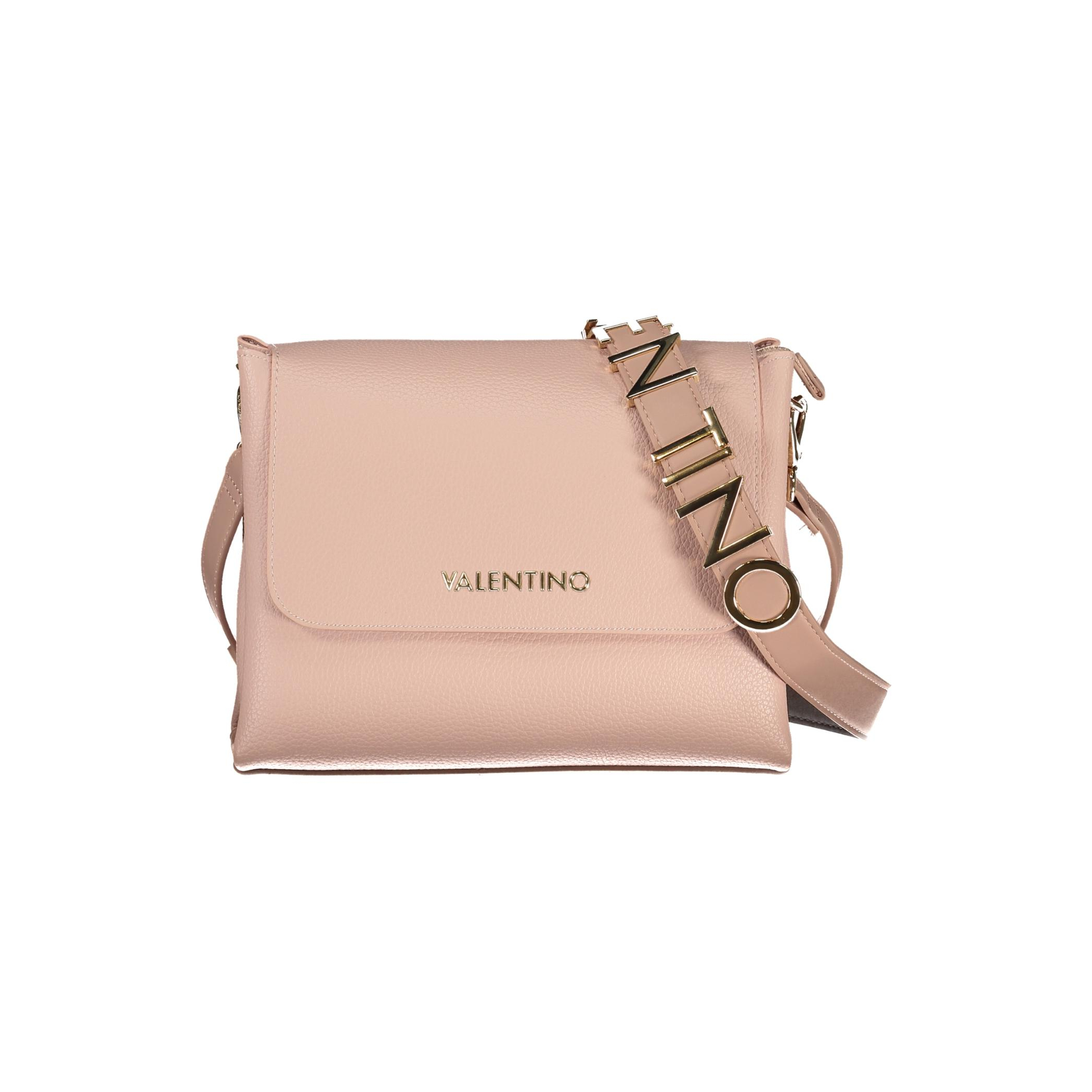 Снимка на Дамска розова чанта  VALENTINO BAGS