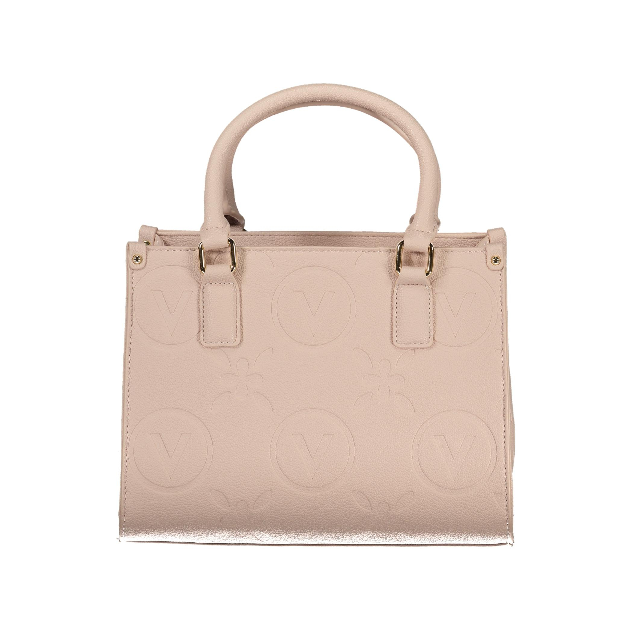 Снимка на Дамска розова чанта  VALENTINO BAGS