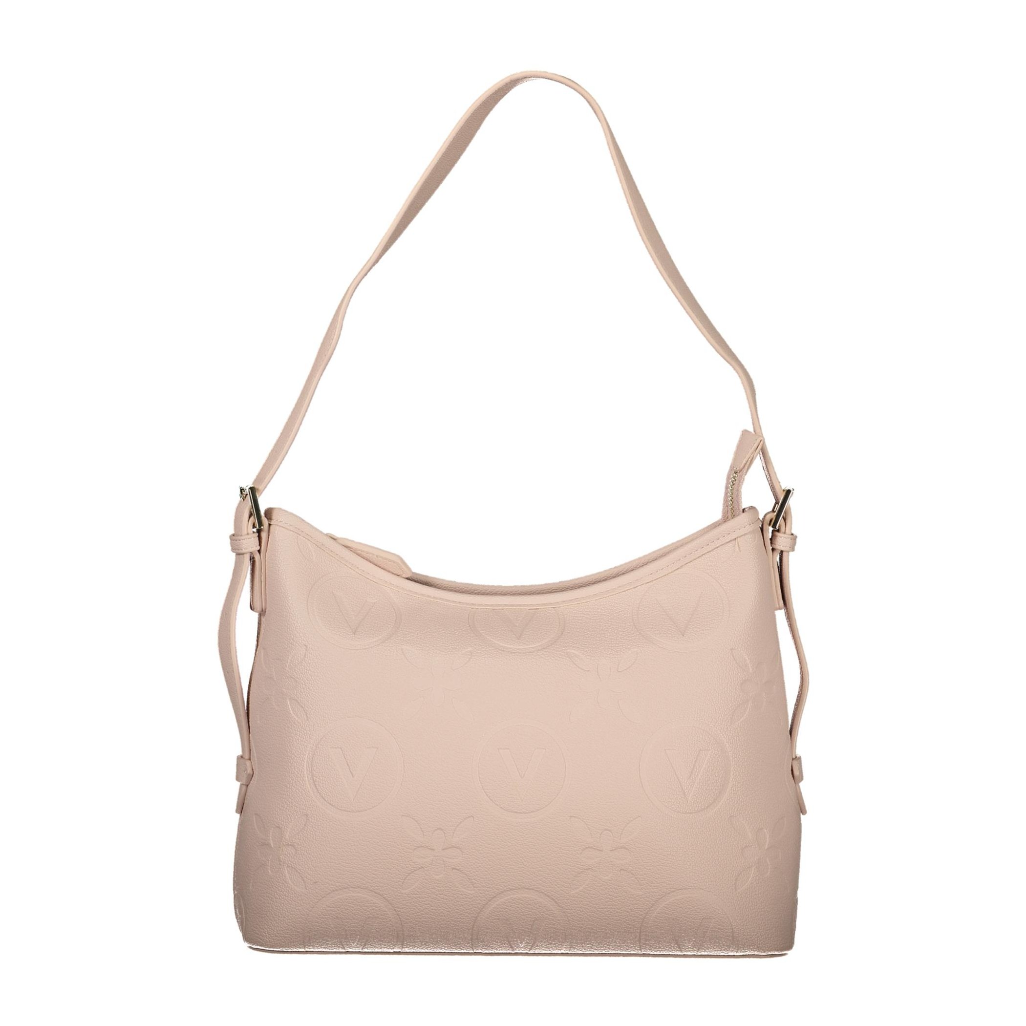 Снимка на Дамска розова чанта  VALENTINO BAGS